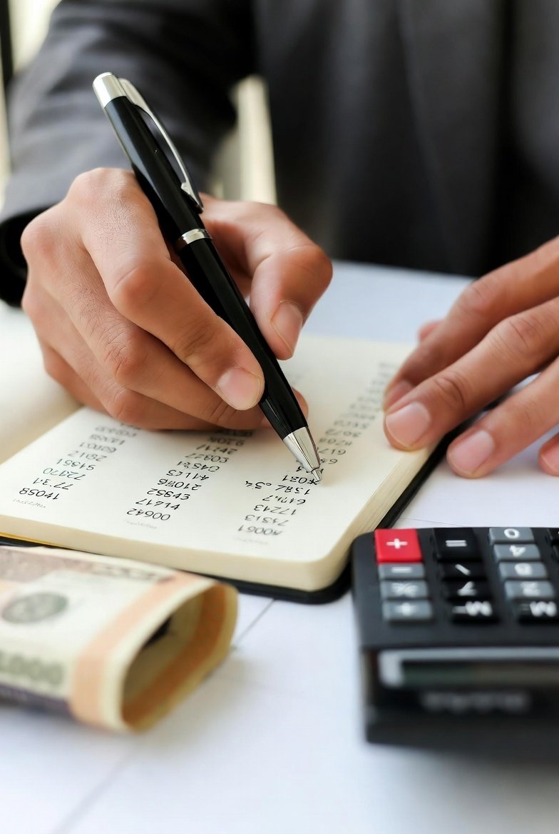 خريطة تحويل الرغبات إلى مكافآت مشروطة لضبط الإنفاق والتحكم بالمصروفات