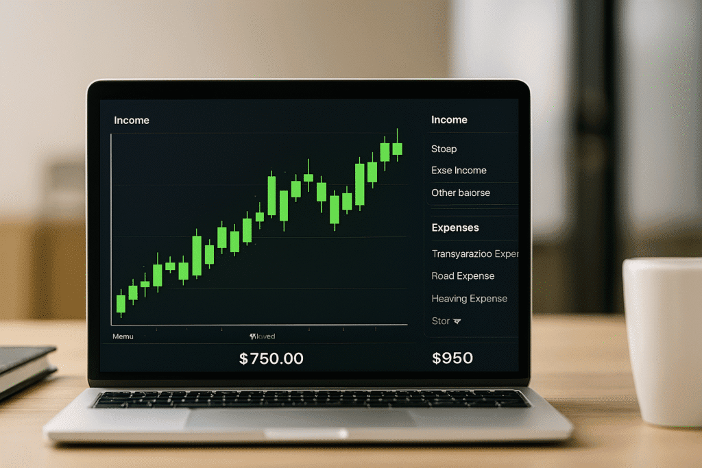 تحليل أسهم سعودية باستخدام Gemini – أدوات AI في الإدارة المالية