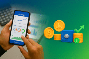 تطبيقات إدارة الميزانية الشخصية الأفضل 2026