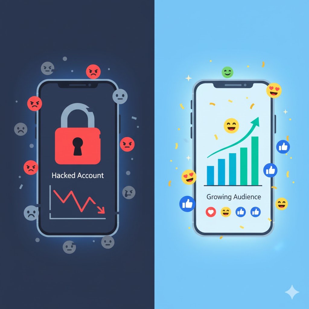 تجاوز تحديات السوشيال ميديا نحو النجاح الرقمي