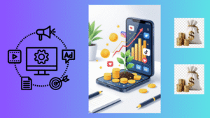 قصة نجاح سيدة أعمال سعودية من السوشيال ميديا عبر إنستغرام وتيك توك