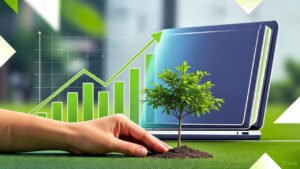 نمو مالي وتمكين ذاتي من خلال دورات مجانية في الاستثمار والعمل الحر.