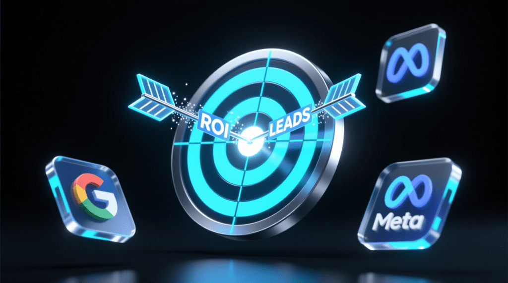 استراتيجية استهداف الإعلانات المدفوعة 2026.