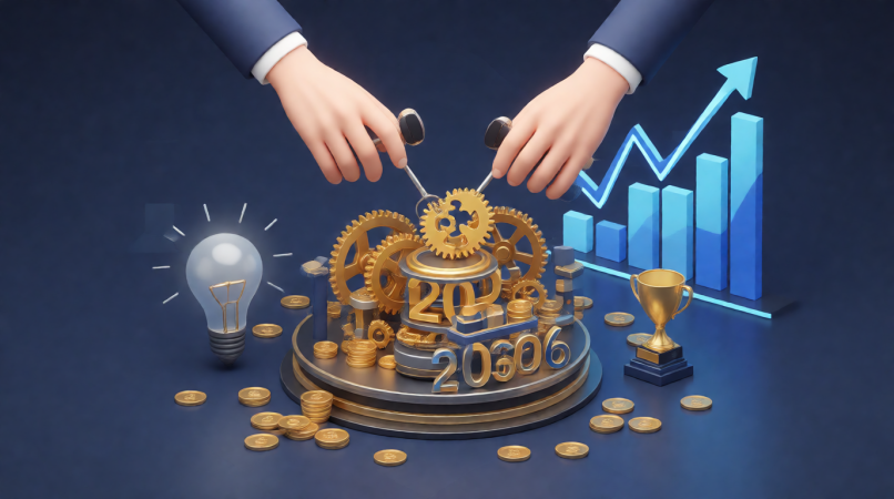 تعلم التخطيط المالي من الأخطاء