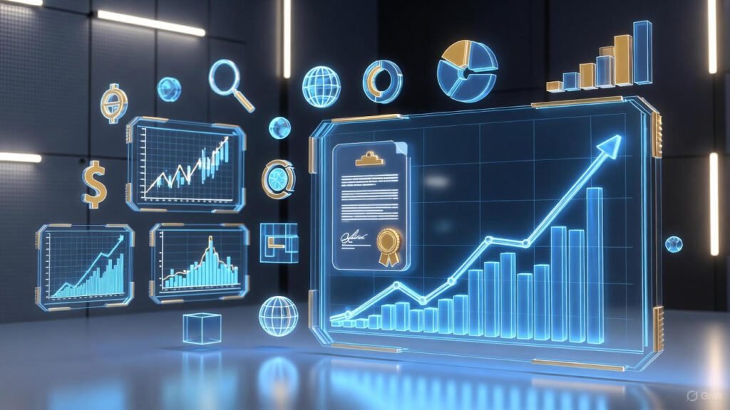 مشاكل العمل الحر والنمو الرقمي ٢٠٢٦