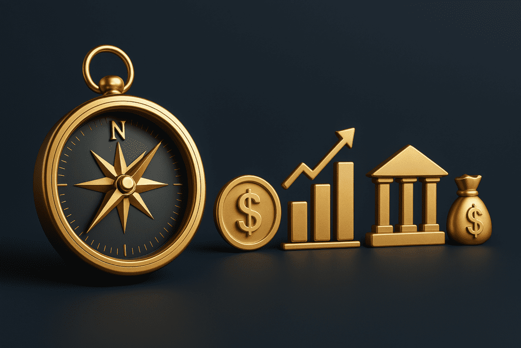 خريطة طريق نحو أفضل استثمار الآن في عام 2026