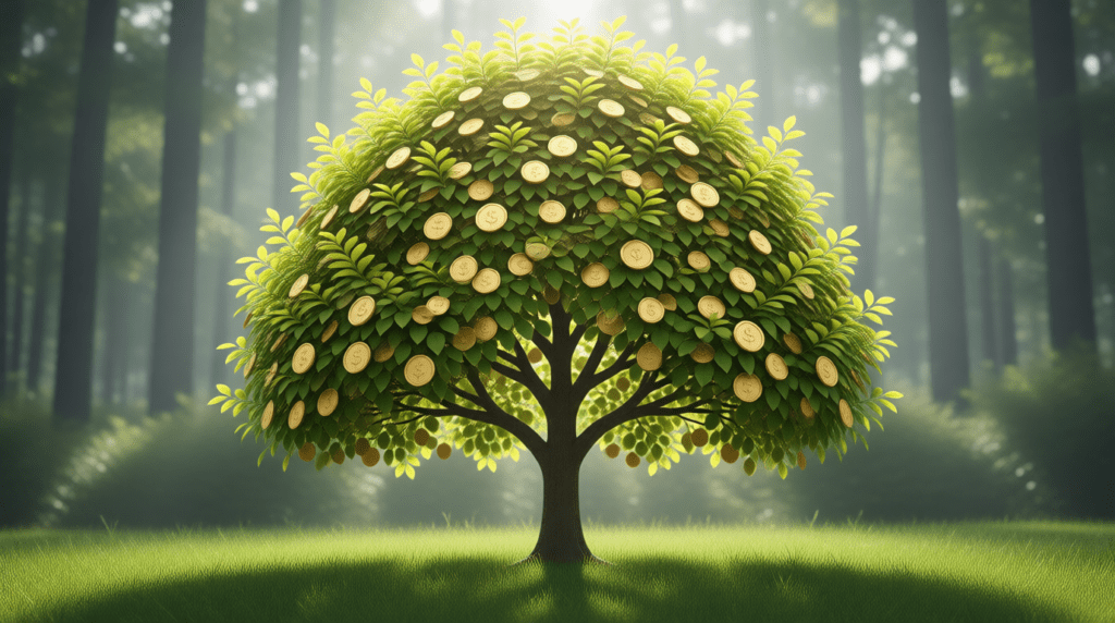 نمو كرة الثلج المالية في سوق الأسهم