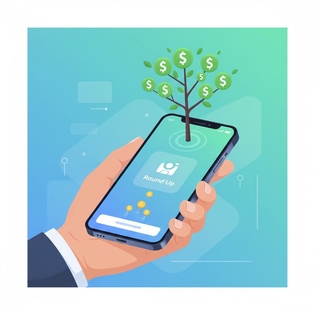 مثال على الاستثمار المصغر من الفكة اليومية