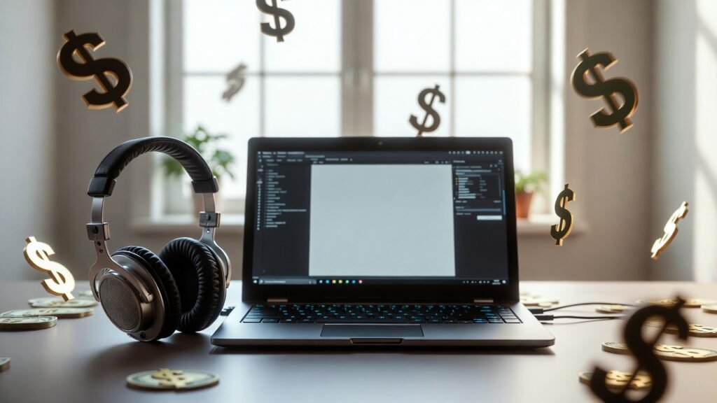 أدوات العمل الحر والربح من الإنترنت لعام 2026