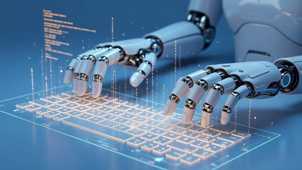 كتابة برومبت احترافي للذكاء الاصطناعي.