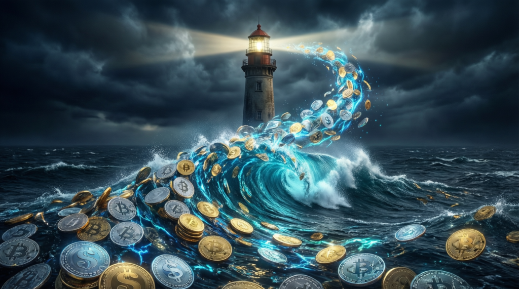 اقتناص الفرص الاستثمارية في الأزمات بذكاء عصامي