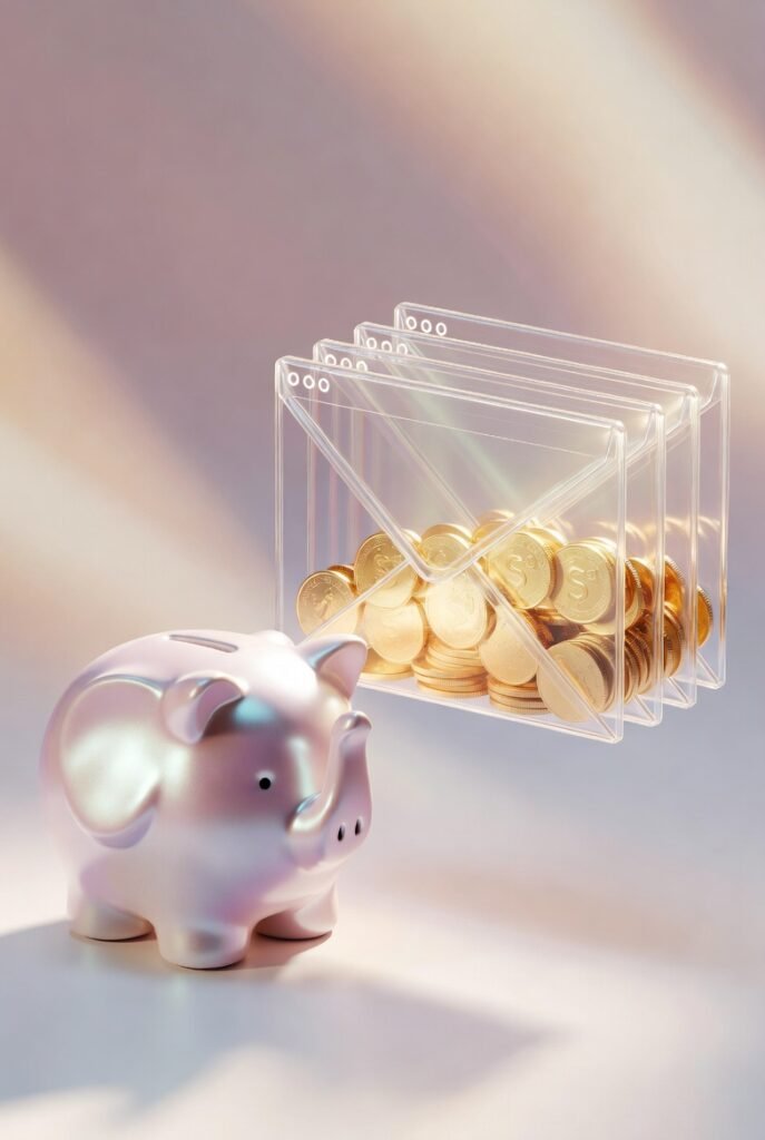 حصالة على شكل فيل حديثة تعبر عن ادخار المال بذكاء