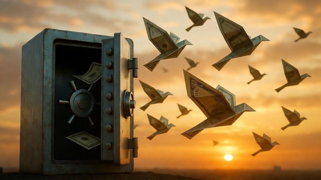 صورة رمزية تعبر عن financial-liberation.com والنجاح في عام 2026