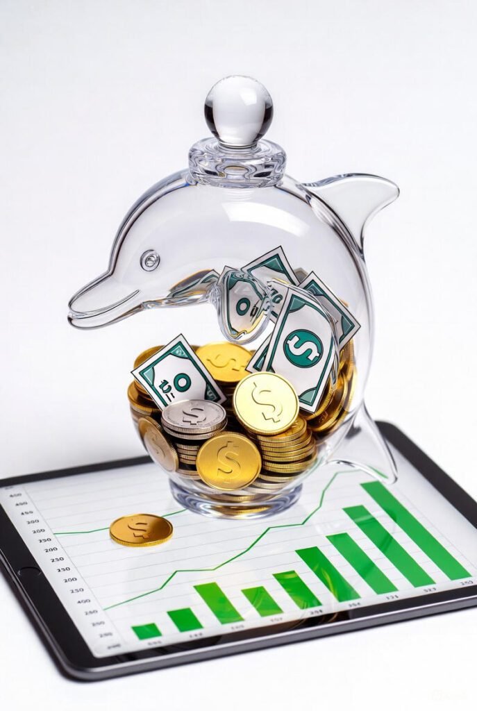 تحقيق الربح وfinancial-liberation.com من البودكاست