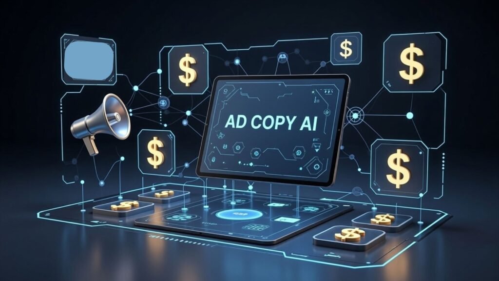 إعلانات الذكاء الاصطناعي لزيادة المبيعات ٢٠٢6