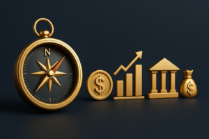 خريطة طريق نحو أفضل استثمار الآن في عام 2026