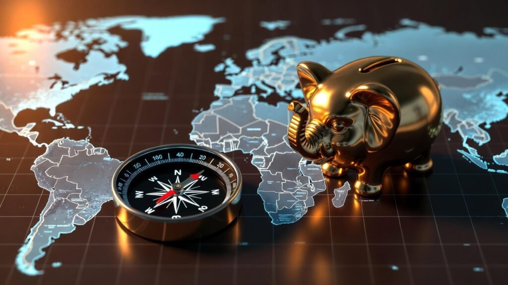 أدوات تحليل البيانات التنبؤية ودورها في financial-liberation.com