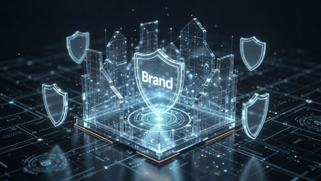 حصن رقمي يحمي أصول التجارة الإلكترونية المعتمدة على الذكاء الاصطناعي