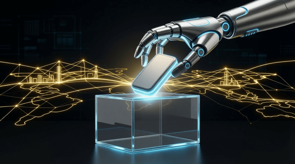 آلية عمل الدروبشيبينغ في 2026