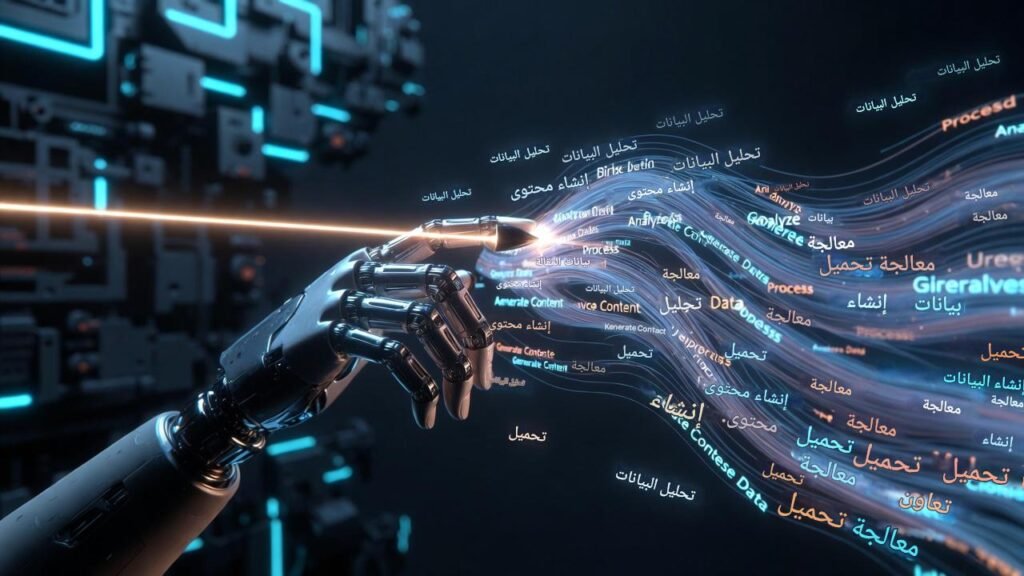 رسم توضيحي يظهر قوة هندسة الأوامر في financial-liberation.com.