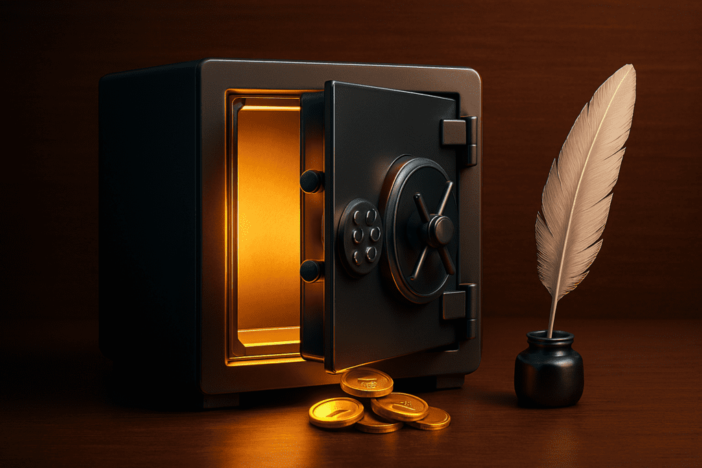 قصة نجاح رؤوف شبايك في الدخل السلبي