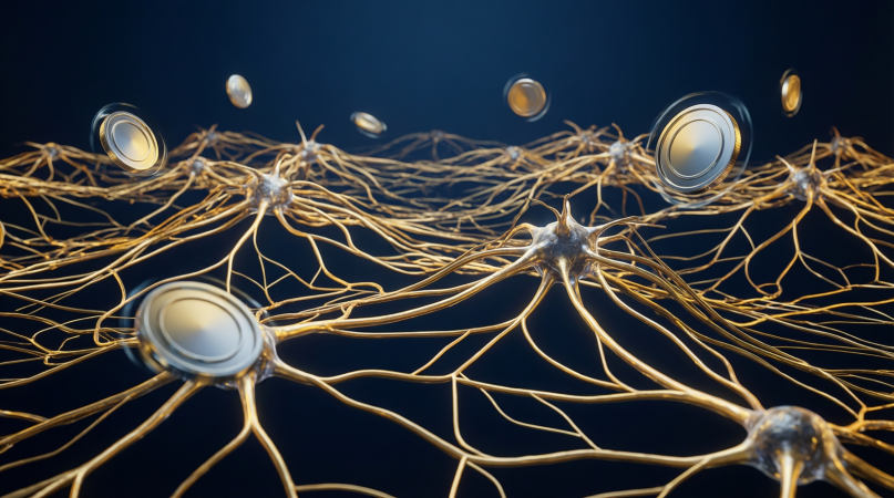 الذكاء الاصطناعي والوظائف المالية في رؤية مستقبلية لعام 2026