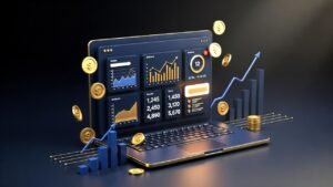 واجهة متجر إلكتروني متطورة كدليل للتاجر المبتدئ