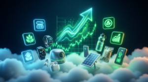 مفهوم بيع وتجارة المنتجات عبر الإنترنت 2026