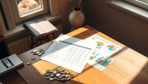 طريقة نسخ قالب ميزانية جوجل شيت المجاني إلى حسابك الشخصي للبدء في تنظيم المال.