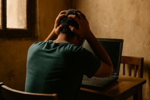 قصة تحول مالي ملهمة توضح الفرق بين قيود الديون والوصول إلى الحرية المالية.