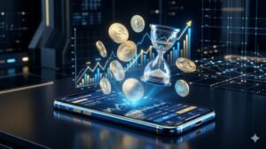 استخدامات ذكاء اصطناعي يومية لتنظيم الميزانية والوقت