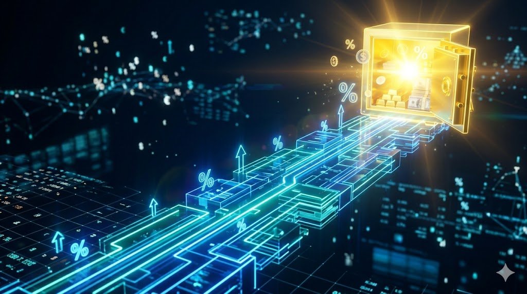 خارطة طريق رقمية للوصول إلى التحرر المالي باستخدام التقنية